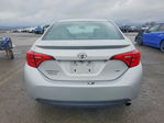 Toyota Corolla 2017