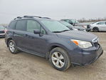 Subaru Forester 2015