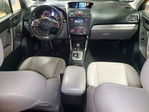 Subaru Forester 2015