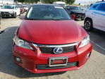 Lexus CT 2013