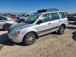 Honda Pilot 2005