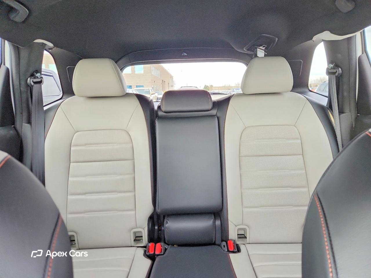 Honda CR-V 2024