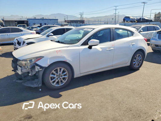 Mazda 3 2014 - Image 1 of 14