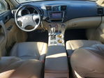 Toyota Highlander 2013