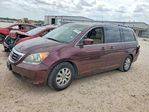 Honda Odyssey 2010