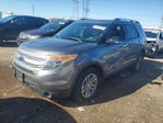 Ford Explorer 2014
