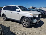 Toyota Highlander 2012