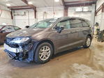 Chrysler Pacifica 2017