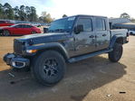 Jeep Gladiator 2021