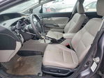 Honda Civic 2014