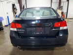 Subaru Legacy 2012