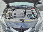 Nissan Maxima 2018