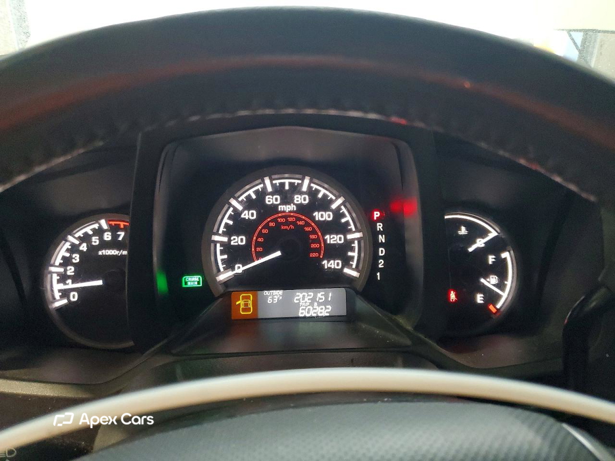 Honda Ridgeline 2010