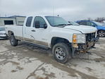 Chevrolet Silverado 2012