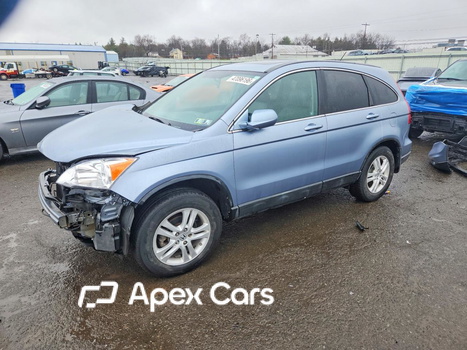 Honda CR-V 2011 - Image 1 of 14