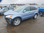 Honda CR-V 2011