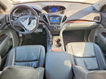 Acura MDX 2014