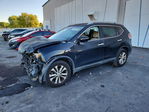 Nissan Rogue 2015
