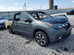 Honda Ridgeline 2019