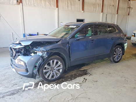2026 Mazda CX-50 - Zdjęcie 1 z 5