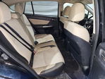 Subaru XV 2016