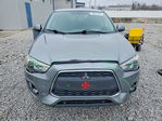 Mitsubishi Outlander 2015