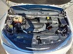 Chrysler Pacifica 2017
