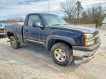 Chevrolet Silverado 2003