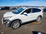 Honda CR-V 2012