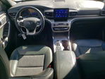 Ford Explorer 2022