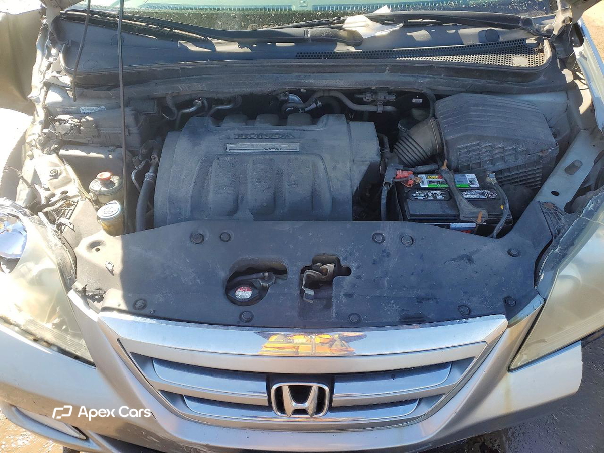 Honda Odyssey 2006