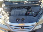 Honda Odyssey 2006