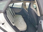 Tesla Model S 2013