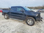 Chevrolet Silverado 2018