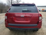 Jeep Compass 2016