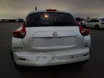 Nissan Juke 2013