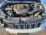 Jeep Cherokee 2017