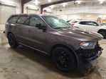Dodge Durango 2015