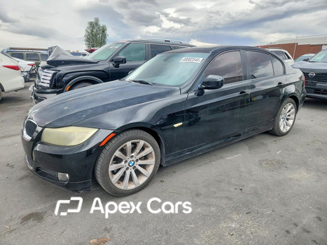 BMW Series 3 2011 - Zdjęcie 1 z 5