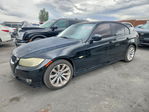 BMW Series 3 2011