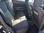 Mitsubishi Outlander 2011