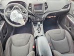 Jeep Cherokee 2019