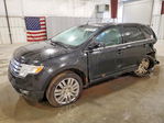 Ford Edge 2010