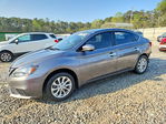 Nissan Sentra 2019