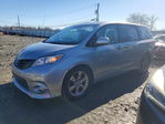Toyota Sienna 2014