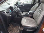 Ford Edge 2017