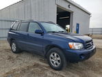 Toyota Highlander 2007