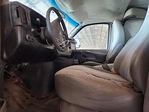 Chevrolet Express 2012