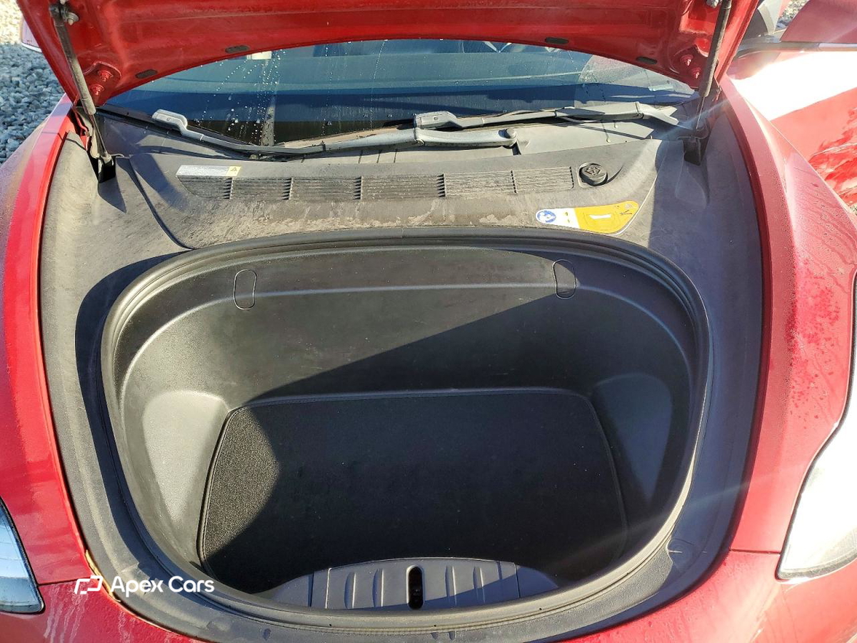 Tesla Model 3 2018