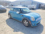 MINI Cooper 2009